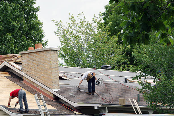 Best Commercial Roofing Services  in Necedah, WI